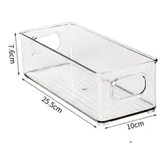 GENERICO - Organizador de refrigerador multiusos