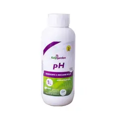 KELPGARDEN - Acidificante de Agua 1L - PH