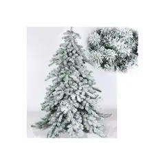 GENERICO - Arbol de nieve para navidad