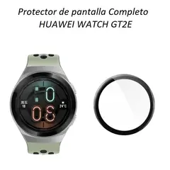 GENERICO - Protector de pantalla Completo para HUAWEI WATCH GT2 E 46MM - SinNum