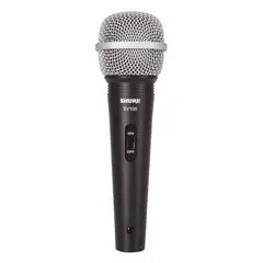 SHURE - Microfono SV100 Dinamico