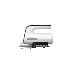 TAURUS - Batidora de Mano STATION INOX Blanco