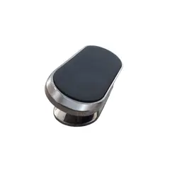 GENERICO - Soporte Magnético de Auto para Celular Mini