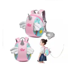 OTTOWARE - Mini Mochila Unicornio