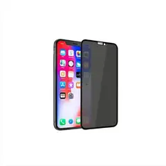 GENERICO - Mica De Vidrio HD Antiespia Para Iphone 13 PRO MAX