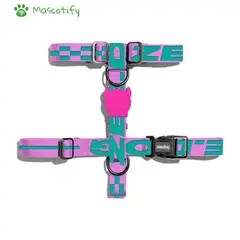 ZEEDOG - ARNÉS PARA PERROS MODELO AURA TALLE L
