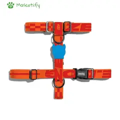 ZEEDOG - ARNÉS PARA PERROS MODELO GIBSON TALLE S