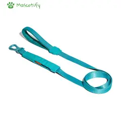 ZEEDOG - AIRLEASH BLUE - CORREA PARA PERROS TALLE ÚNICO