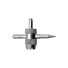 SLIME - Extractor multiple para válvula de aire 4 way tool