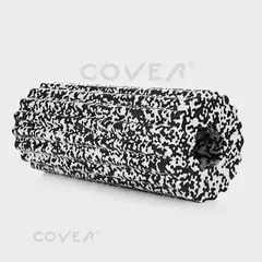 COVER - Roller Fisio Yoga Pilates Color BN