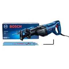 BOSCH - Sierra Sable 1200W 220 mm GSA 120