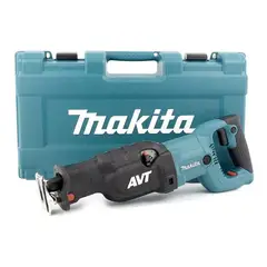 MAKITA - Sierra Sable 1510W 255 mm JR3070CT