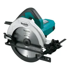 MAKITA - Sierra Circular 184 mm 1050W Corte en 90° 66 mm MT M5801B