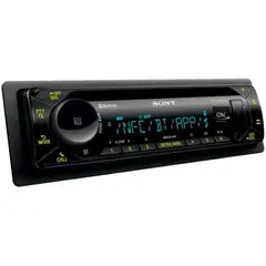 SONY - Autoradio Xplod Mex N5300BT NFC bluetooth