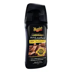 MEGUIARS - Gold Class Rich Leather Gel Acondicionador de Cuero