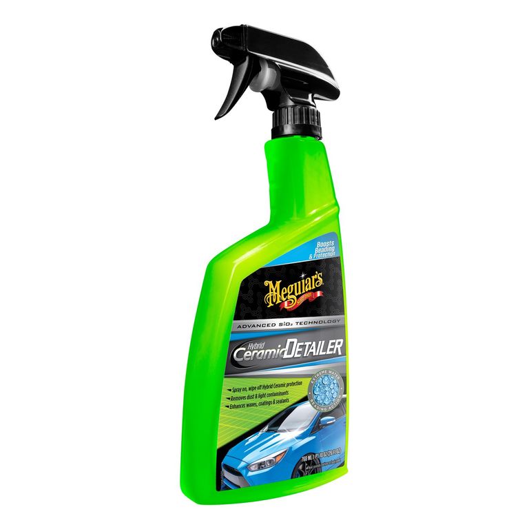 Meguiars Detallador Cerámico G2005 Hybrid Ceramic Detailer