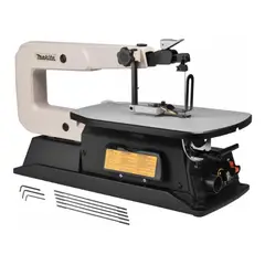 MAKITA - Sierra Caladora de Banco 50W 50 mm SJ401