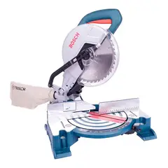 Bosch - Sierra Ingleteadora 10 (254mm) 1700w Bosch Gcm 10 X