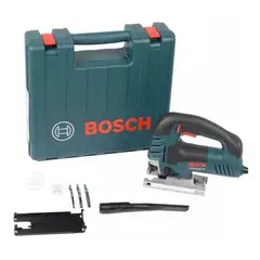 BOSCH - Sierra Caladora 780W 150 mm GST 150 BCE