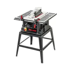 SKIL - Sierra de Mesa 10" (254 mm) 1600W 3610