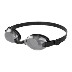 Speedo - Lente para Natacion Jet Mirror Black