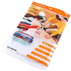 GENERICO - Bolsas al Vacío para Ropa