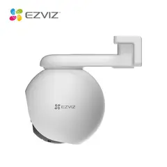 Ezviz - Cámara inalámbrica H8 WiFi de lente 360° para exteriores con resoluciòn 3K Ezviz