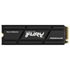 KINGSTON - Disco SSD Fury Renegade 1 TB M2 2280 SFYRSK/1000G
