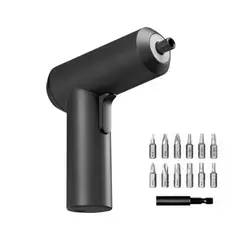 XIAOMI - Destornillador Eléctrico Mi Cordless Screwdriver