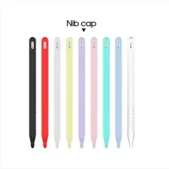 GENERICO - Case Para Apple Pencil 2da Generacion - Lila