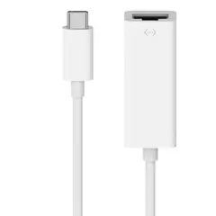 BELKIN - ADAPTADOR DE USB-C A GIGABIT ETHERNET