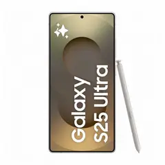 SAMSUNG - Samsung Galaxy S25 Ultra 5G 256gb 12gb ram dual sim color Gris