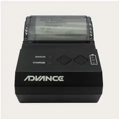 ADVANCE - Impresora Termica Inalambrica ADV-7011 90mms