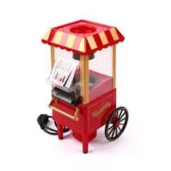 OEM - Máquina para Hacer Pop Corn Canchita Palomitas de Maiz Electrico