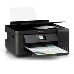 EPSON - Impresora Multifuncional Ecotank L4260 Duplex A4 Wifi