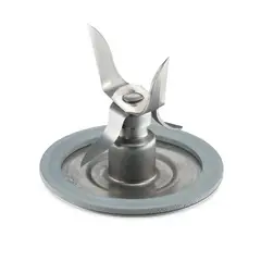 OSTER - Cuchilla picahielo 4 aspas para licuadora
