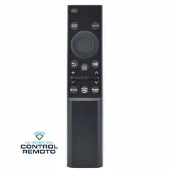 UNIVERSAL - Control Para Tv Samsung Smart Qled 4k