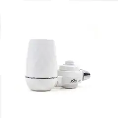 PURA - Purificador de agua mini eliminación de bacterias hacia el grifo