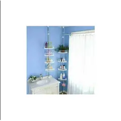 GENERICO - Esquinero de Baño Organizador