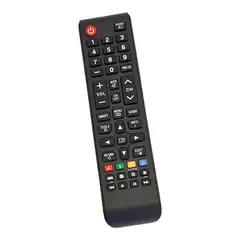 GENERICO - Control Para Samsung Smart Tv BN59 AA59 Modo futbol