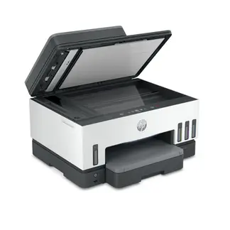 HP - Impresora multifuncional Smart Tank 790