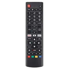GENERICO - Control Remoto Para LG Smart Tv OLED UHD 4K