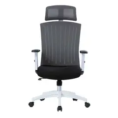 ZIYAZ - Silla Work Lux C Cabezal Giratoria