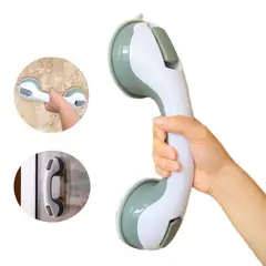 KAST PE - Pack x2 Barra Asa baño ducha Multifuncional a Presión