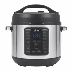 OSTER - Multi Olla a Presión Rápida CKSTPCEC8801