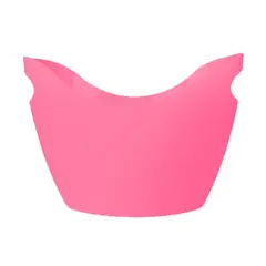 BLUE BOX - HIELERA 3.5 LITROS ROSADO SOLIDO