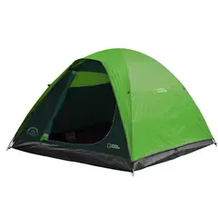 NATIONAL GEOGRAPHIC - Carpa Para 6 Tayrona VI -
