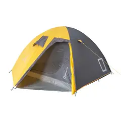 NATIONAL GEOGRAPHIC - Carpa para 4 personas Ottawa IV - National Geographic