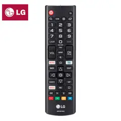LG - Control Remoto Original Para Smart Tv AKB75675304