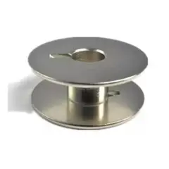 JUKI - 12 Carretes Carretel Para Maquina Industrial Recta Universal